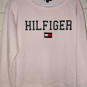 Tommy Hilfiger sweatshirt!